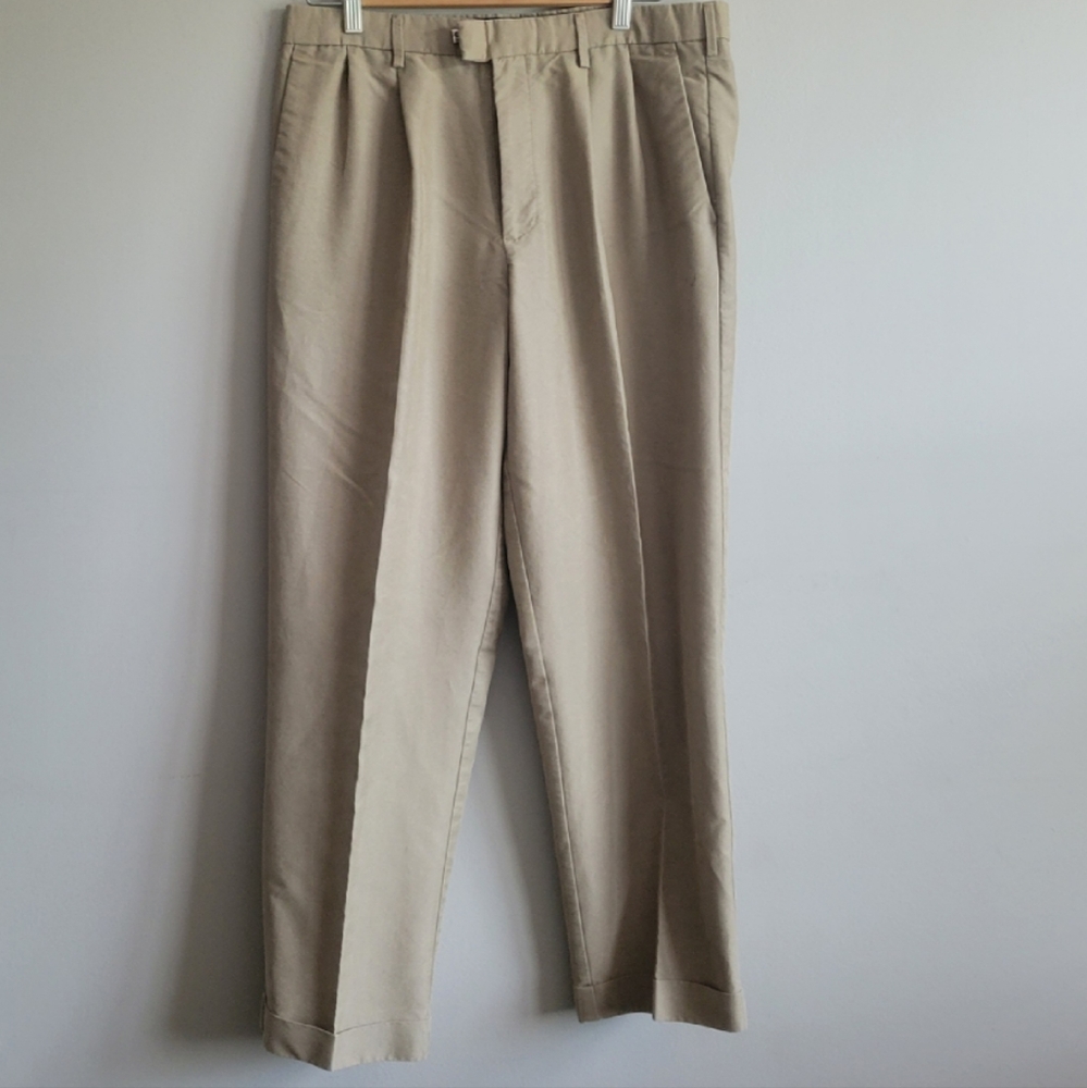 Dockers